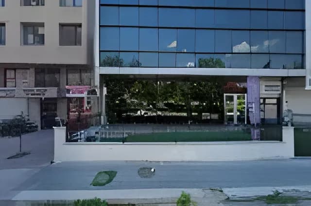 Sihhiye Erkek Öğrenci Yurdu Küçük Resim 4