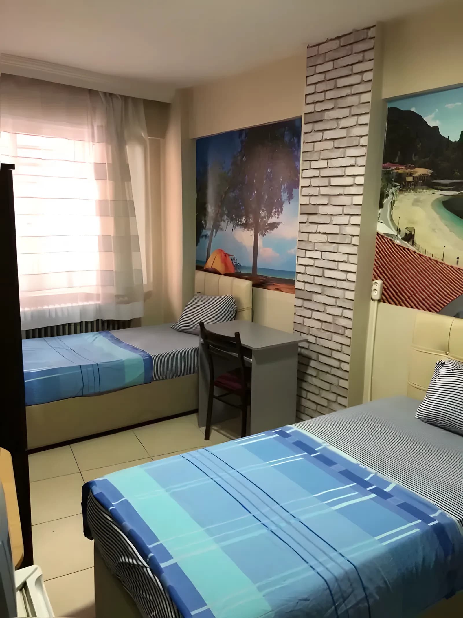 Biliciler Yüksek Öğrenim Erkek Öğrenci Yurdu Küçük Resim 3