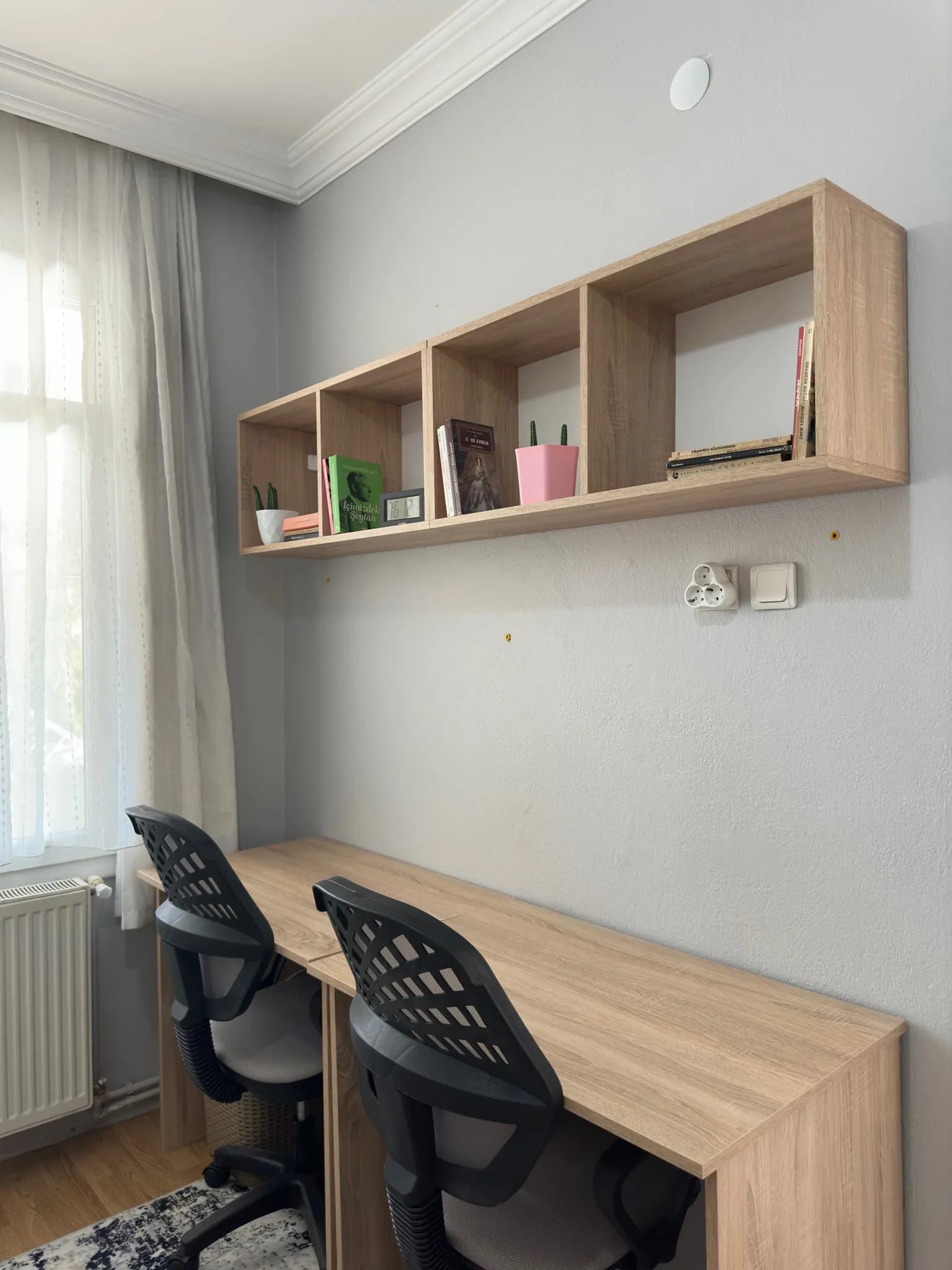 Fakülte Erkek Öğrenci Yurdu Küçük Resim 26