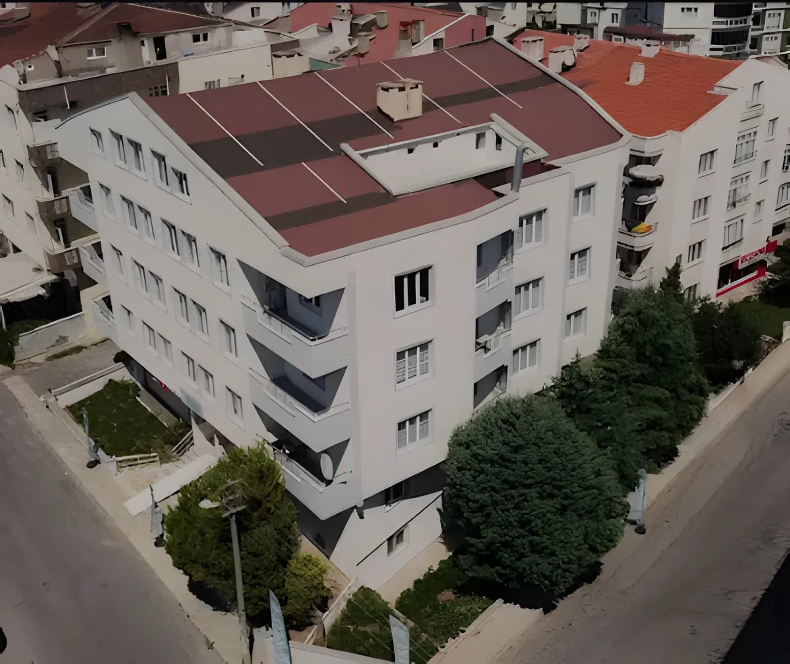 Kıyı Erkek Öğrenci Yurdu Küçük Resim 1