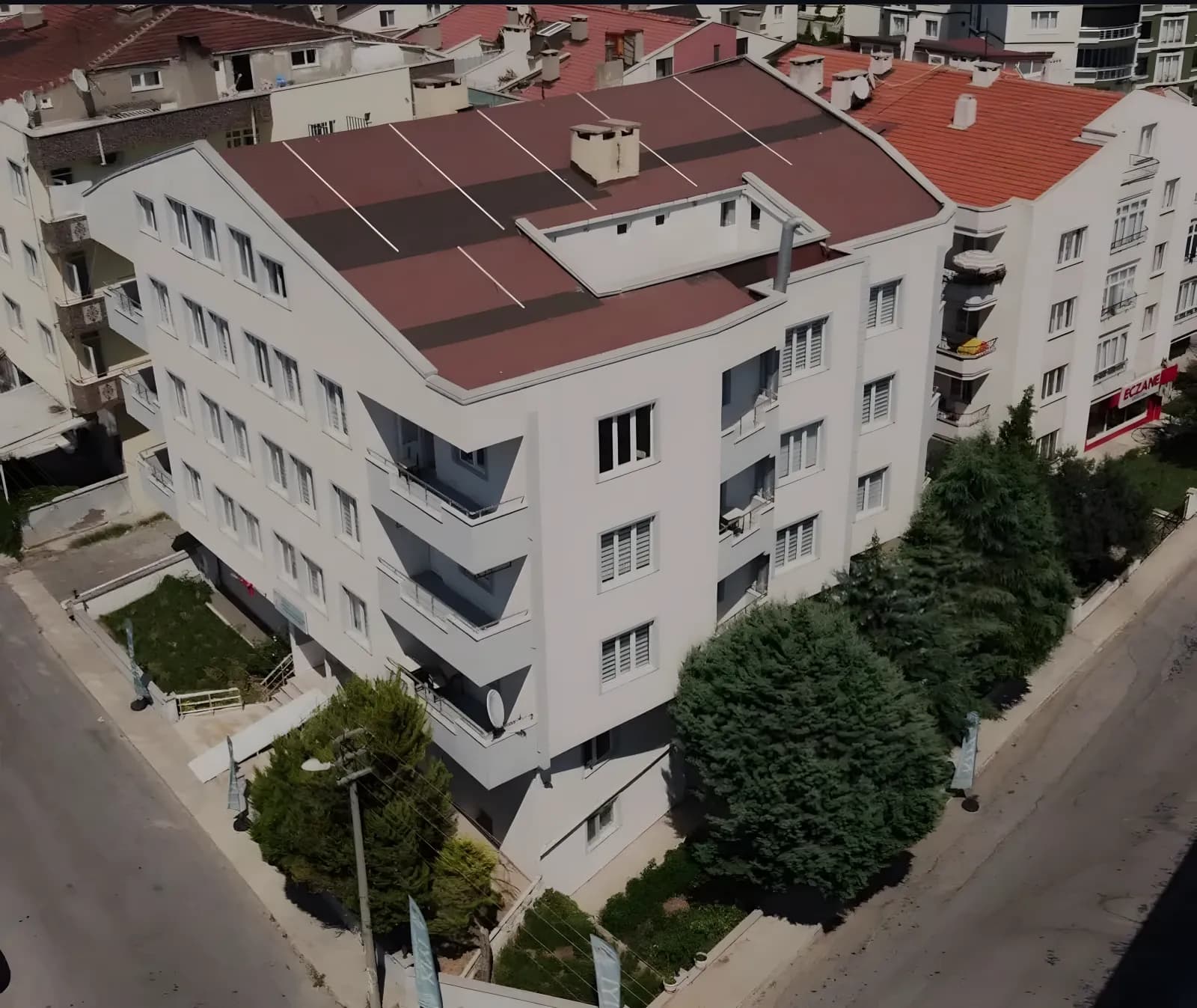 Kıyı Erkek Öğrenci Yurdu Küçük Resim 2
