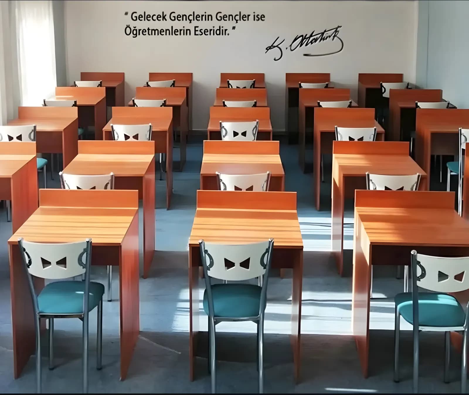 Kıyı Erkek Öğrenci Yurdu Küçük Resim 5
