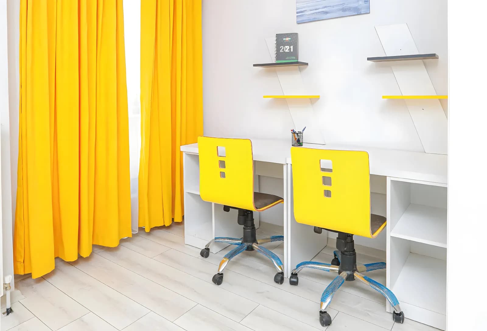 Birgül Hanım Kız Öğrenci Apartı Küçük Resim 3