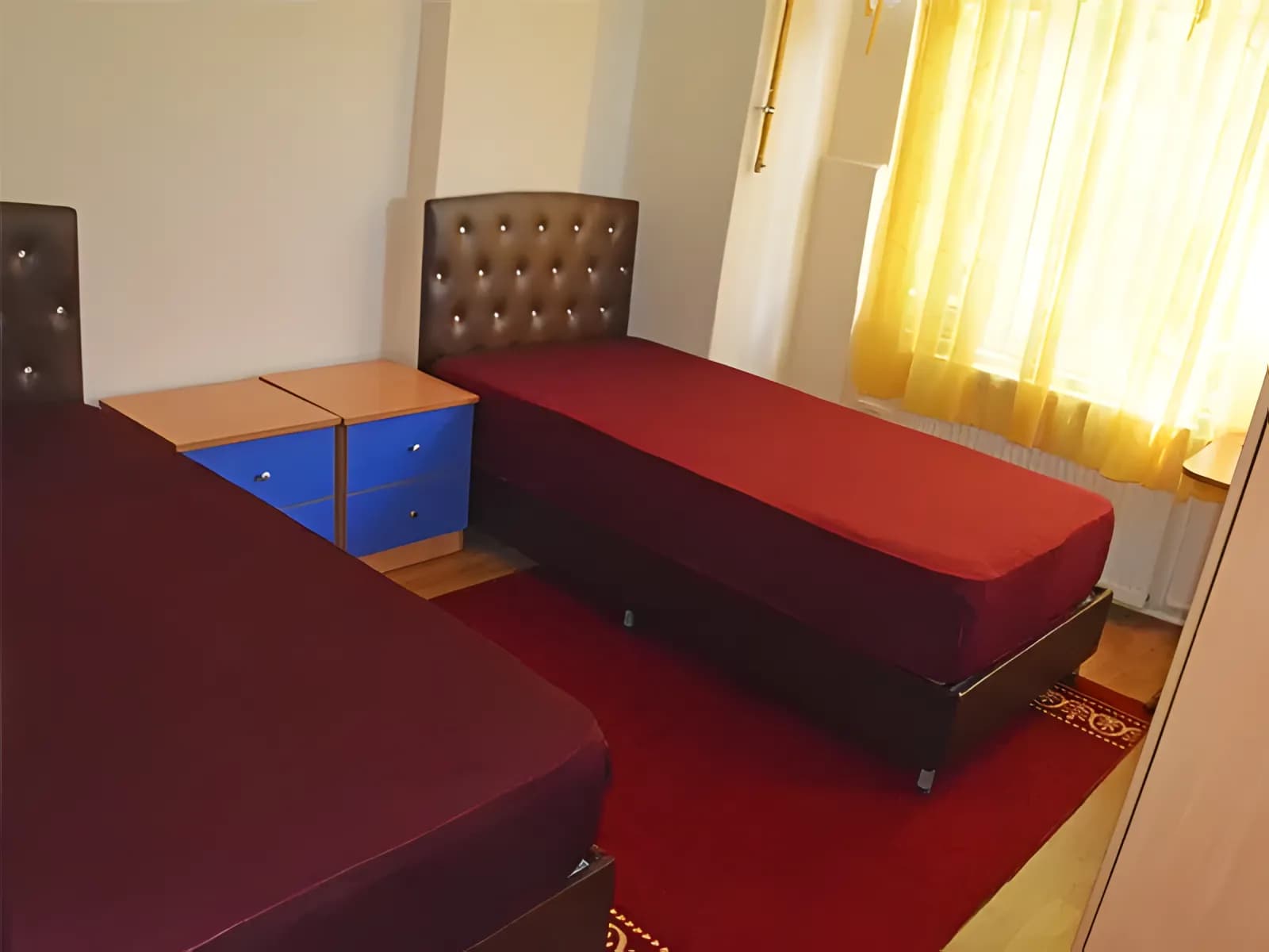 Özel Kartepe Yükseköğretim Erkek Öğrenci Yurdu Küçük Resim 6