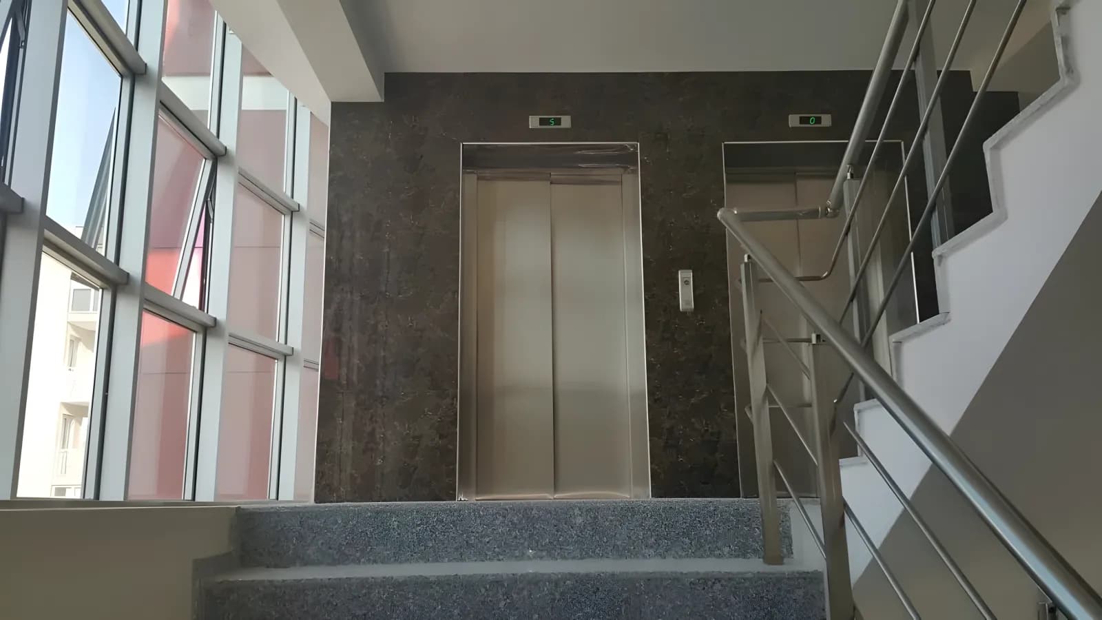 Palmira Kız Öğrenci Rezidansı Küçük Resim 5
