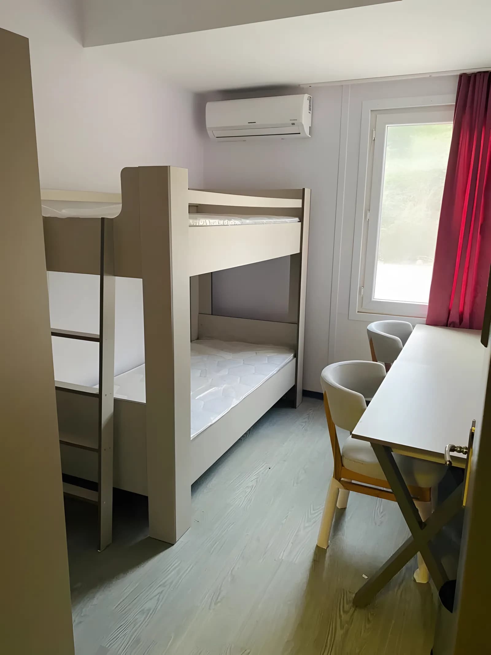 Şişli Meslek Yüksek Okulu Konukevi Küçük Resim 11