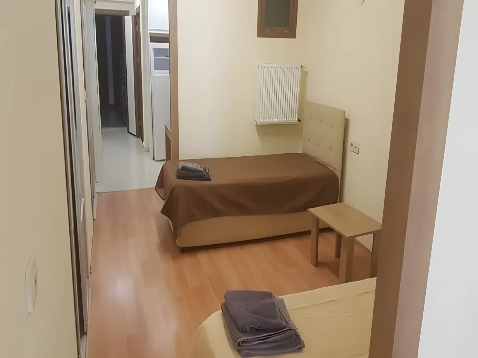 Kadıköy Işıksaçan Apartmanı Küçük Resim 2