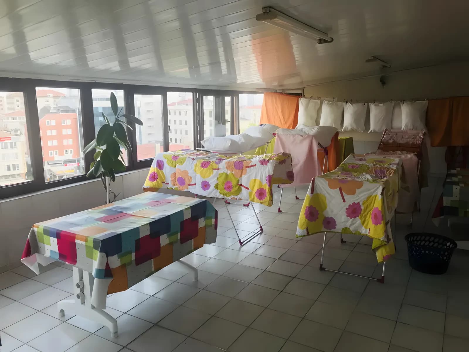 Üsküdar Gümüşsu Kız Öğrenci Yurdu Küçük Resim 5