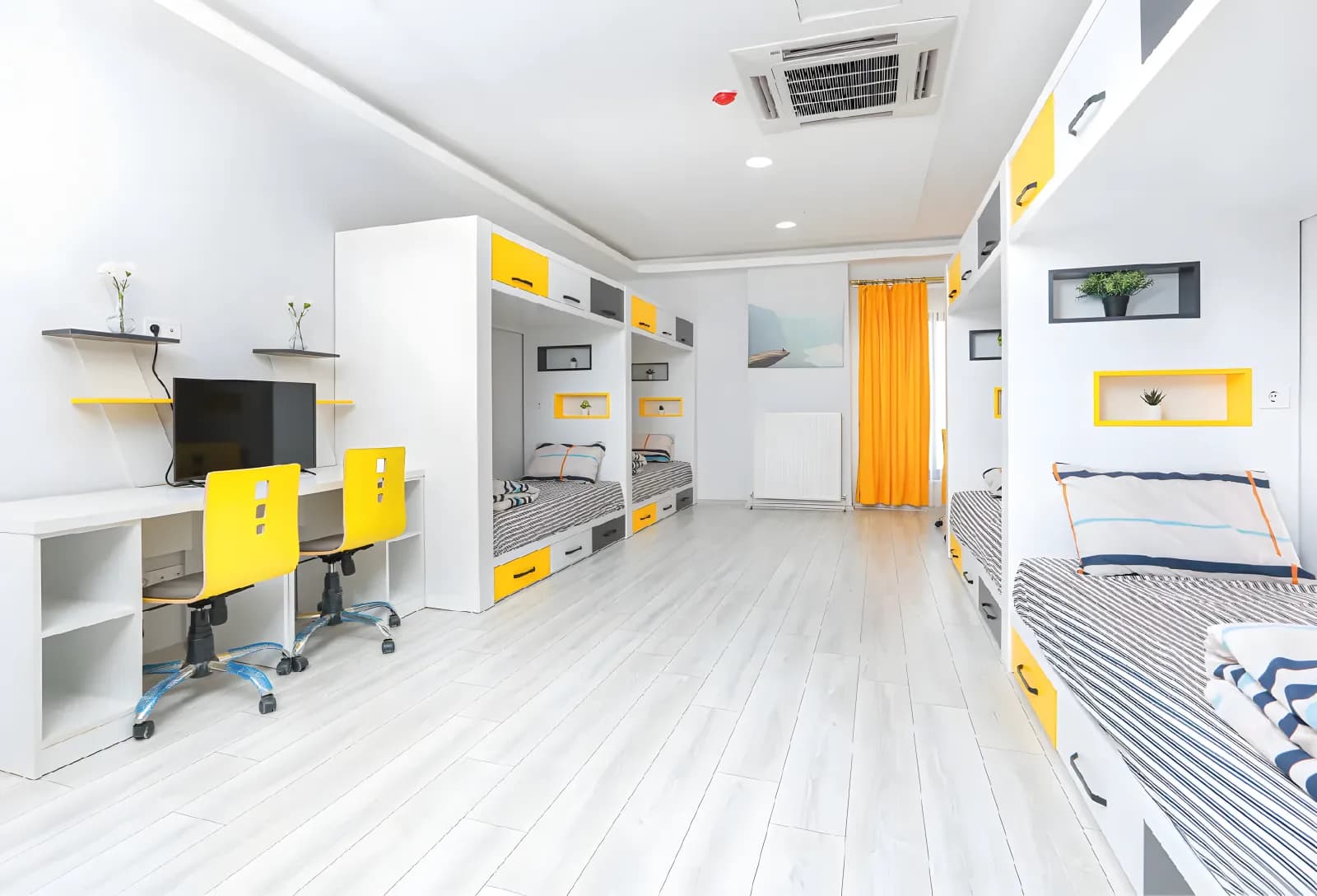 Birgül Hanım Kız Öğrenci Apartı Küçük Resim 18