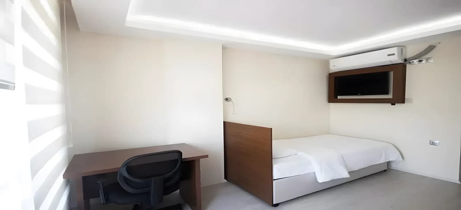Özel Santral Kız Öğrenci Yurdu Küçük Resim 12