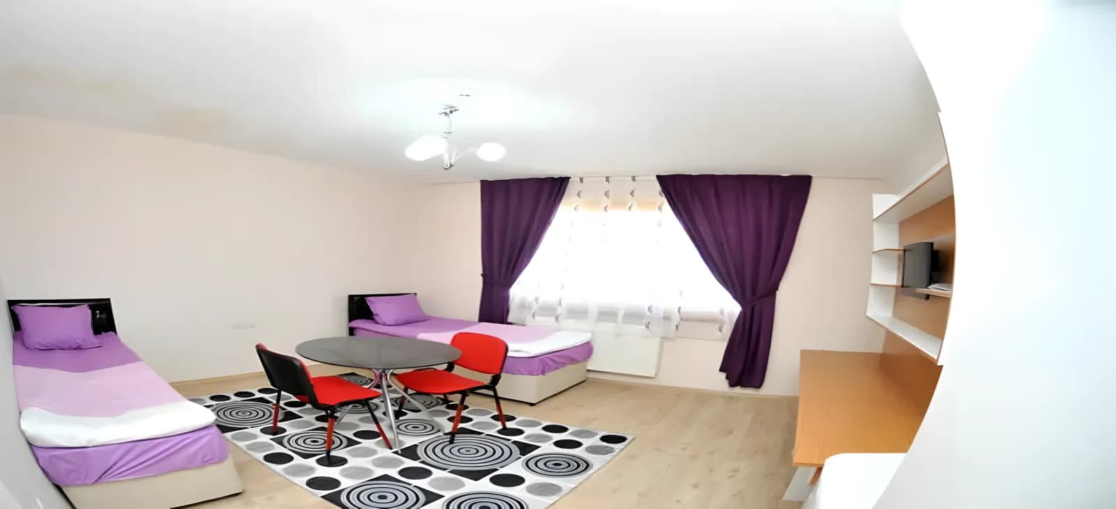 Denizli Ata Özel Kız Öğrenci Yurdu Küçük Resim 16
