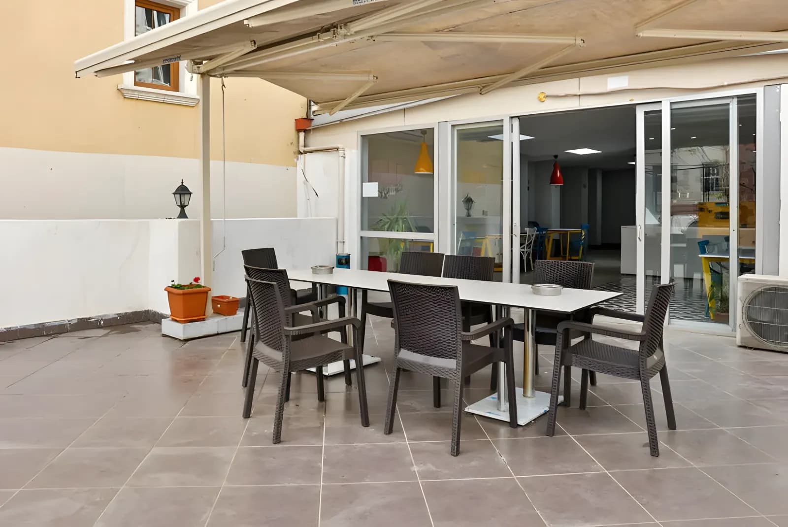Kadıköy | Campucity Kız Öğrenci Yurdu Küçük Resim 13