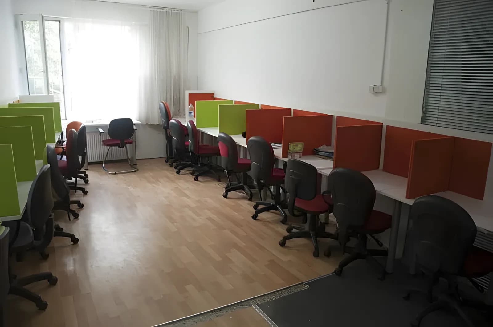 Kadıköy Akademi Özel Erkek Öğrenci Yurdu Küçük Resim 1