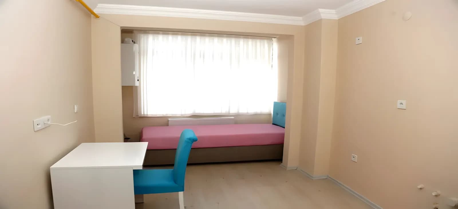 Yurt Residence Kız Pansiyonu Küçük Resim 2