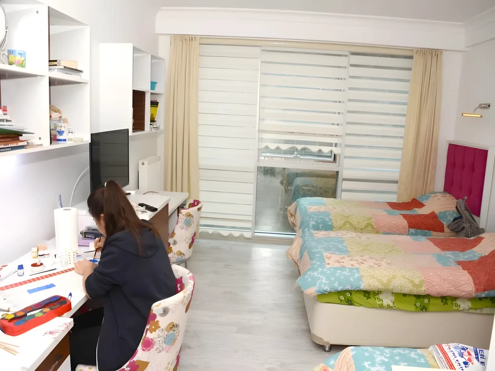 Arina Kız Öğrenci Yurdu Küçük Resim 5