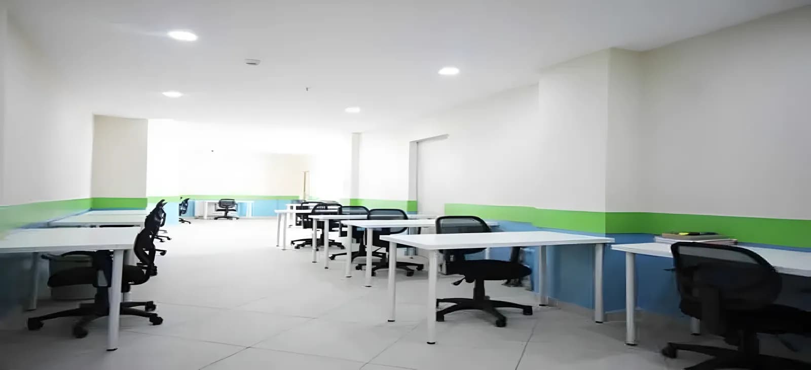 Özel Santral Kız Öğrenci Yurdu Küçük Resim 7