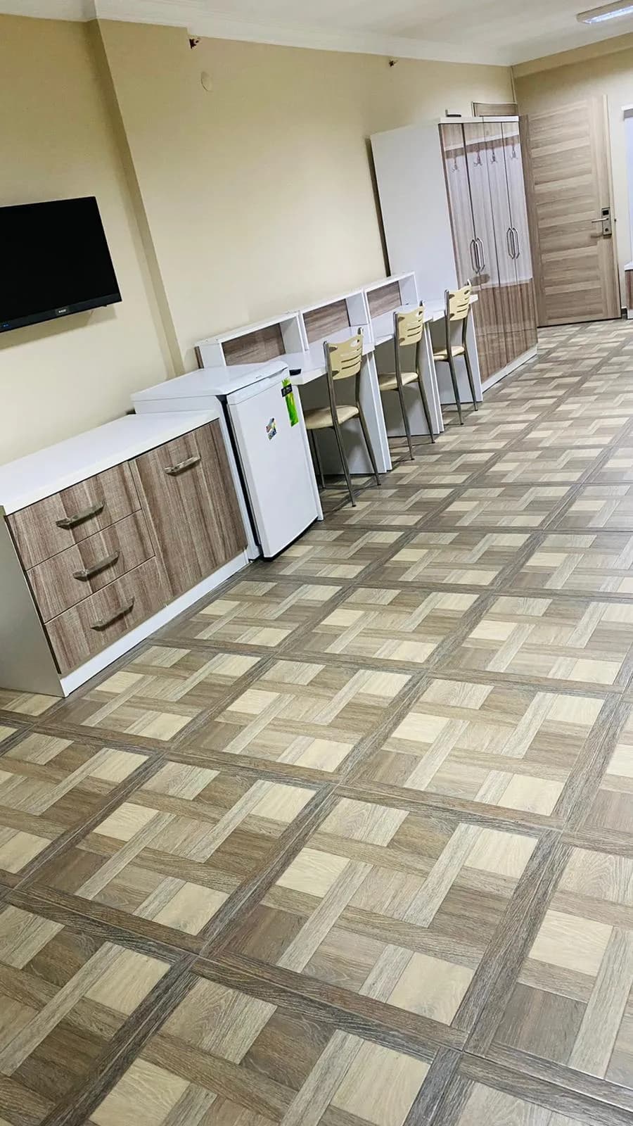 Palmira Kız Öğrenci Rezidansı Küçük Resim 22