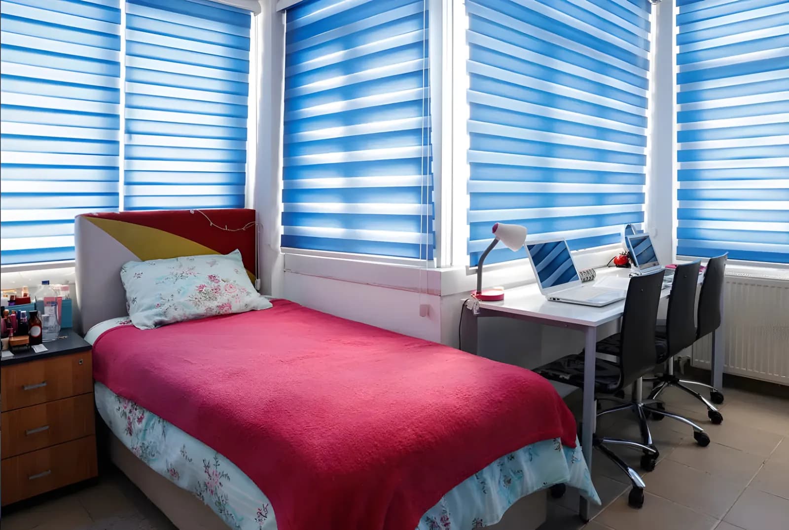 Kadıköy | Campucity Kız Öğrenci Yurdu Küçük Resim 5