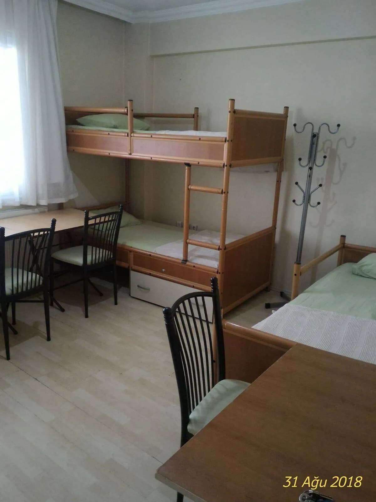 Çamlık Erkek Öğrenci Yurdu Küçük Resim 15