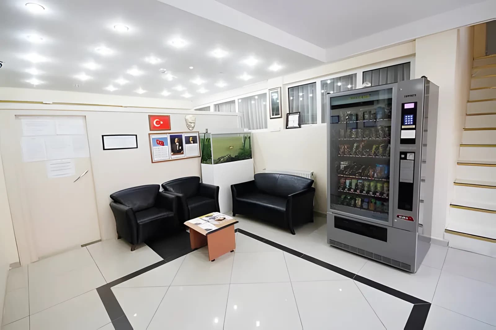 Bilge Özel Kız Öğrenci Yurdu Küçük Resim 6
