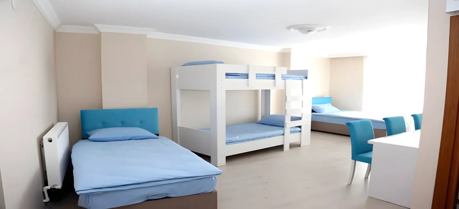 Yurt Residence Kız Pansiyonu Küçük Resim 11