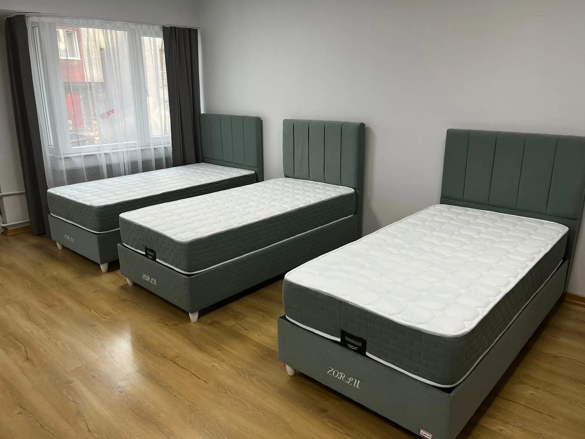 Şişli Zorlu Erkek Öğrenci Yurdu Küçük Resim 14