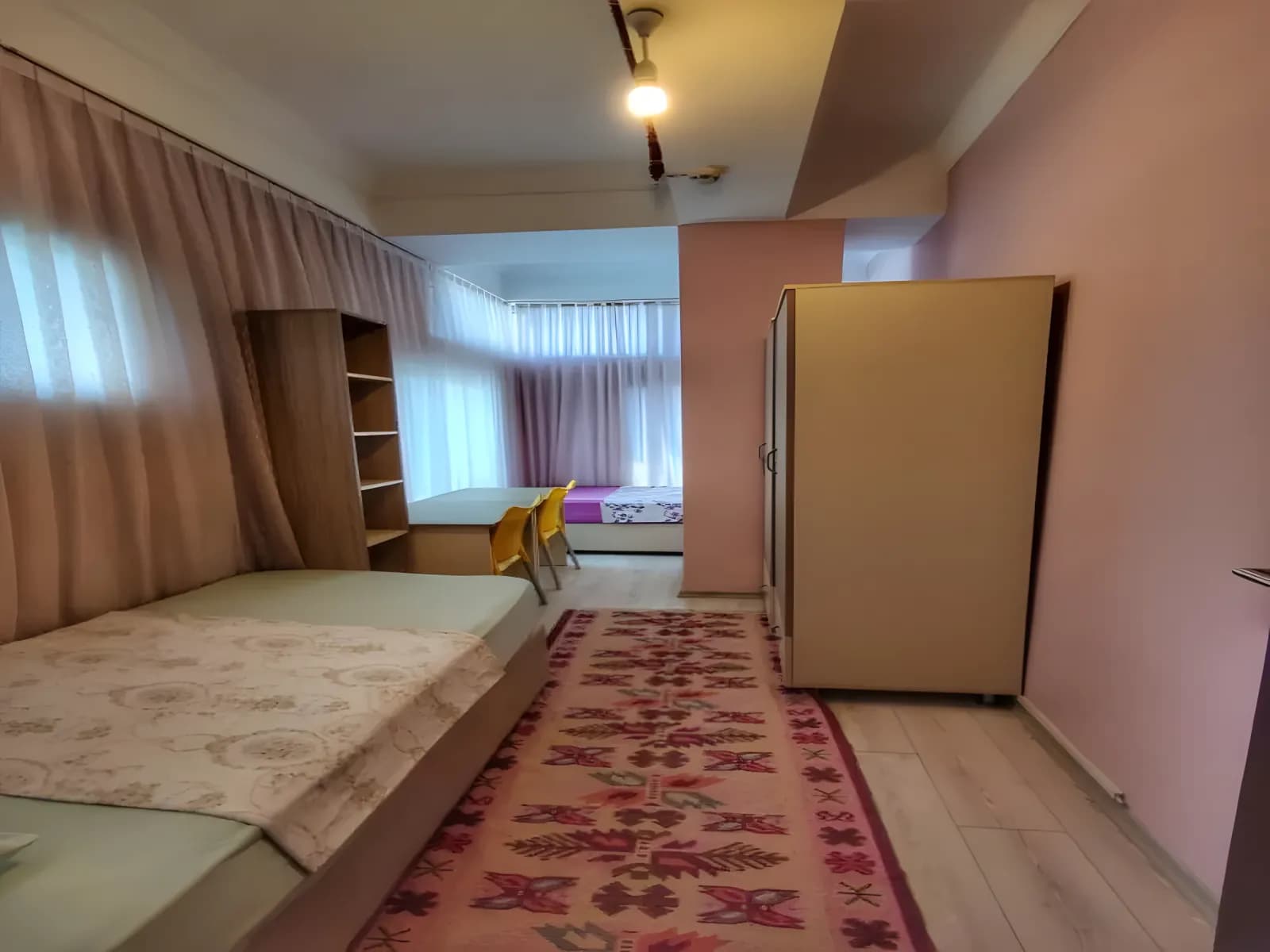 Akademi Kız Öğrenci Yurdu Küçük Resim 10