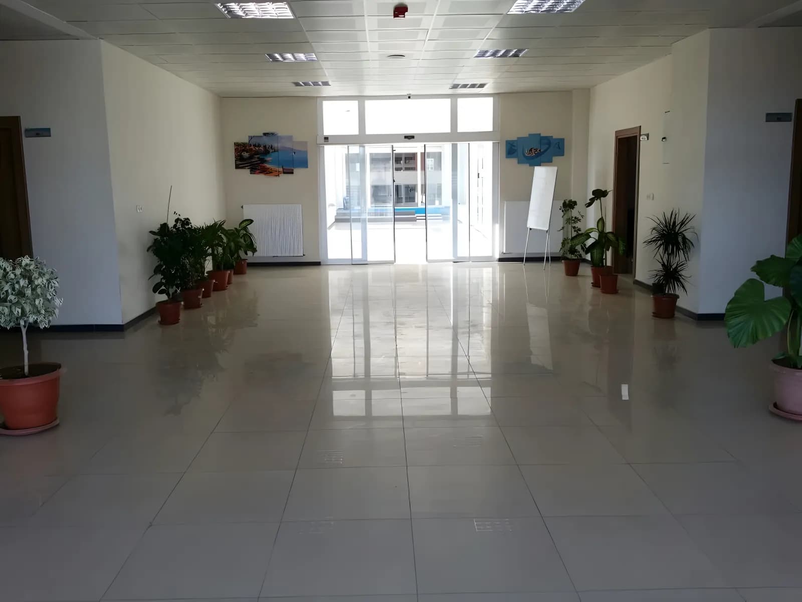 Adıyaman Yükseköğretim Erkek Öğrenci Yurdu Küçük Resim 1