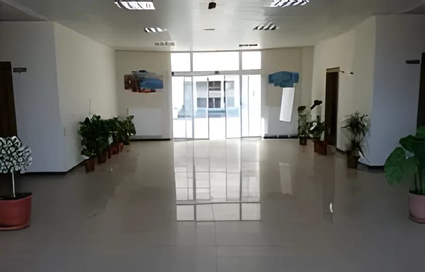 Adıyaman Yükseköğretim Erkek Öğrenci Yurdu Küçük Resim 2