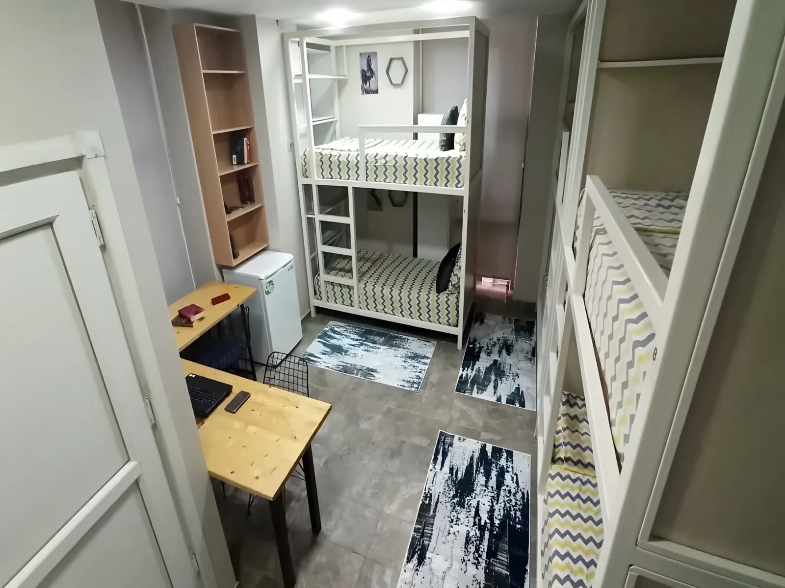 Özel İda Erkek Öğrenci Yurdu Küçük Resim 11