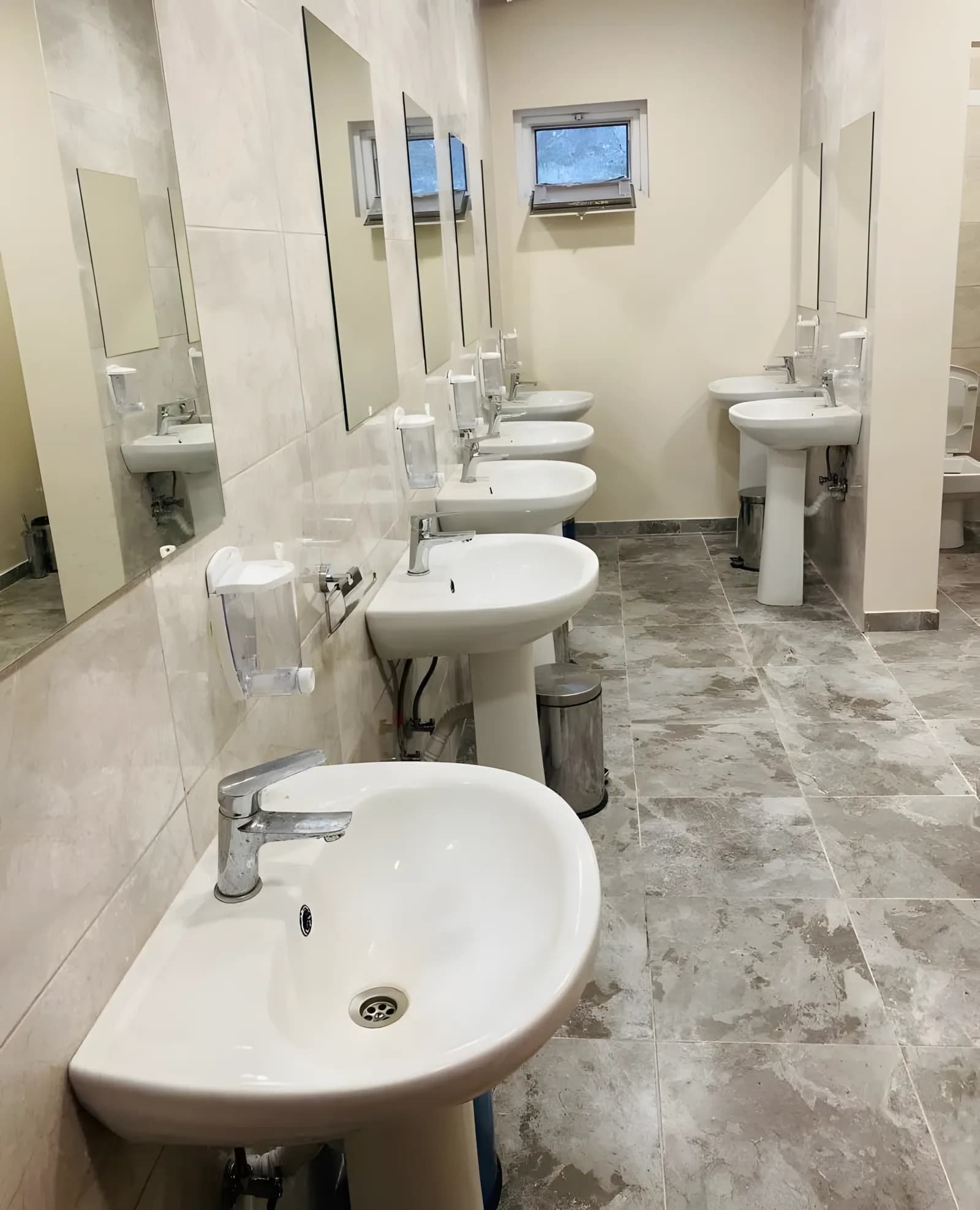 Academia Vadi İstanbul Küçük Resim 9