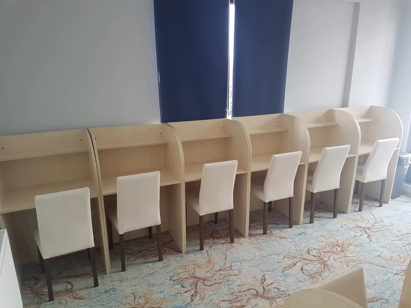 Ahmet Gür Yükseköğretim Erkek Öğrenci Yurdu Küçük Resim 2