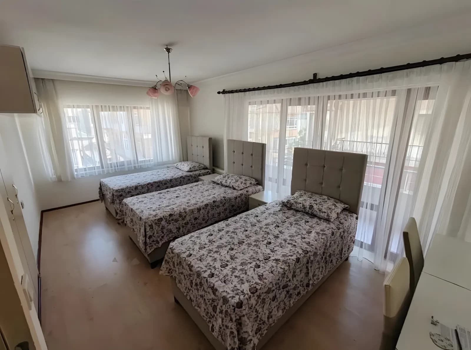 Ankara Cebeci Yükseköğrenim Kız Öğrenci Yurdu Küçük Resim 4