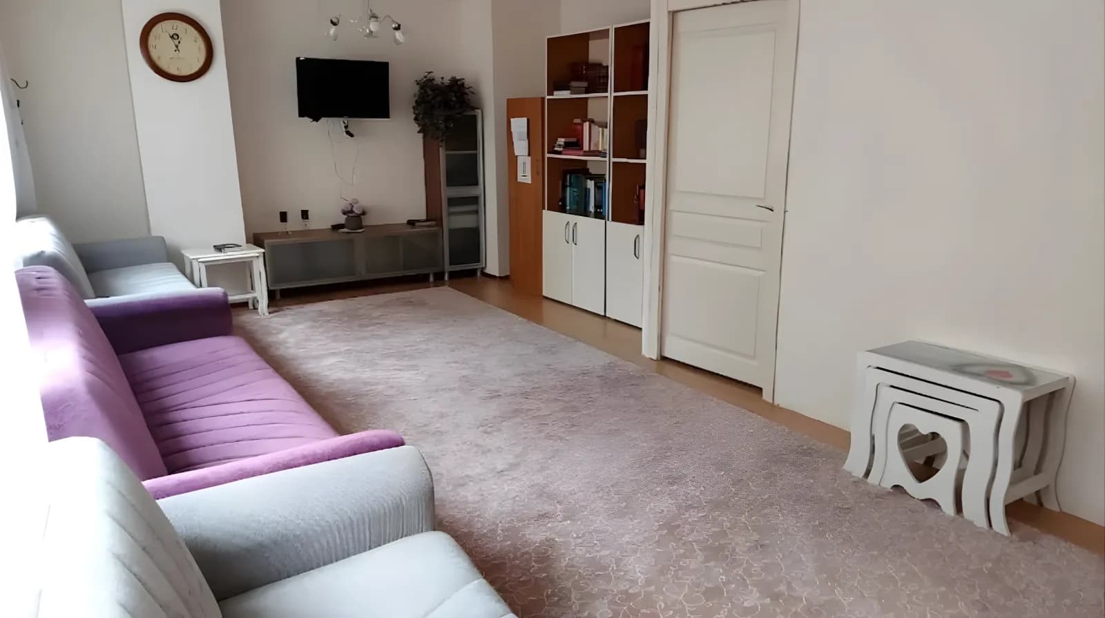 Ankara Cebeci Yükseköğrenim Kız Öğrenci Yurdu Küçük Resim 5
