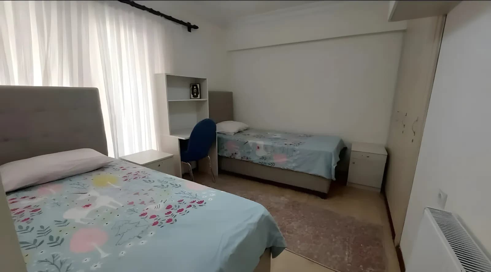 Ankara Cebeci Yükseköğrenim Kız Öğrenci Yurdu Küçük Resim 7