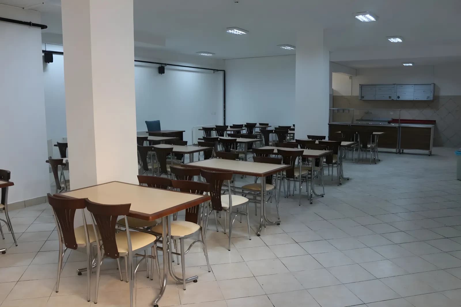Ankara Gazi Sağlık Medeniyet Yükseköğrenim Erkek Öğrenci Yurdu Küçük Resim 1