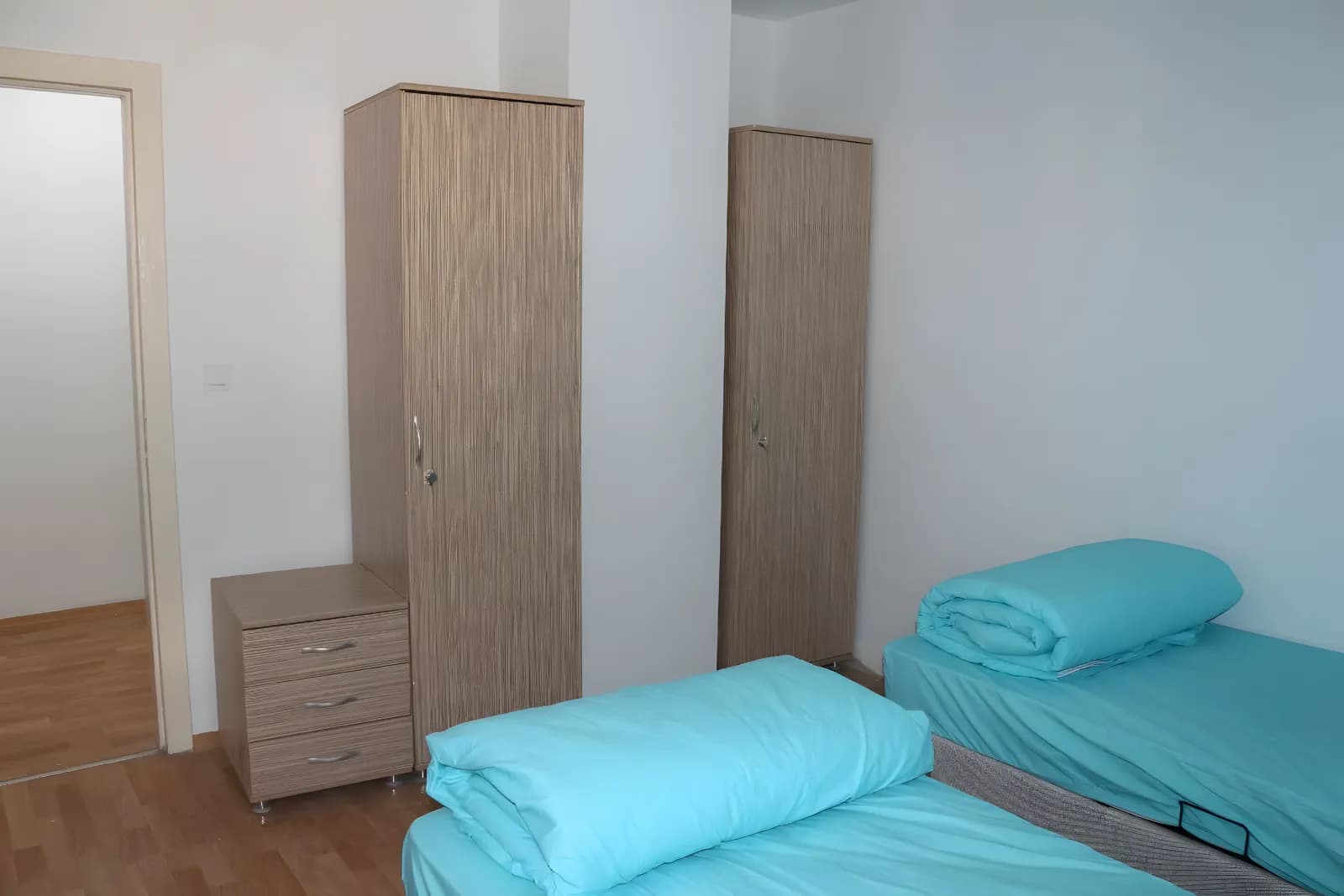 Ankara Gazi Sağlık Medeniyet Yükseköğrenim Erkek Öğrenci Yurdu Küçük Resim 3