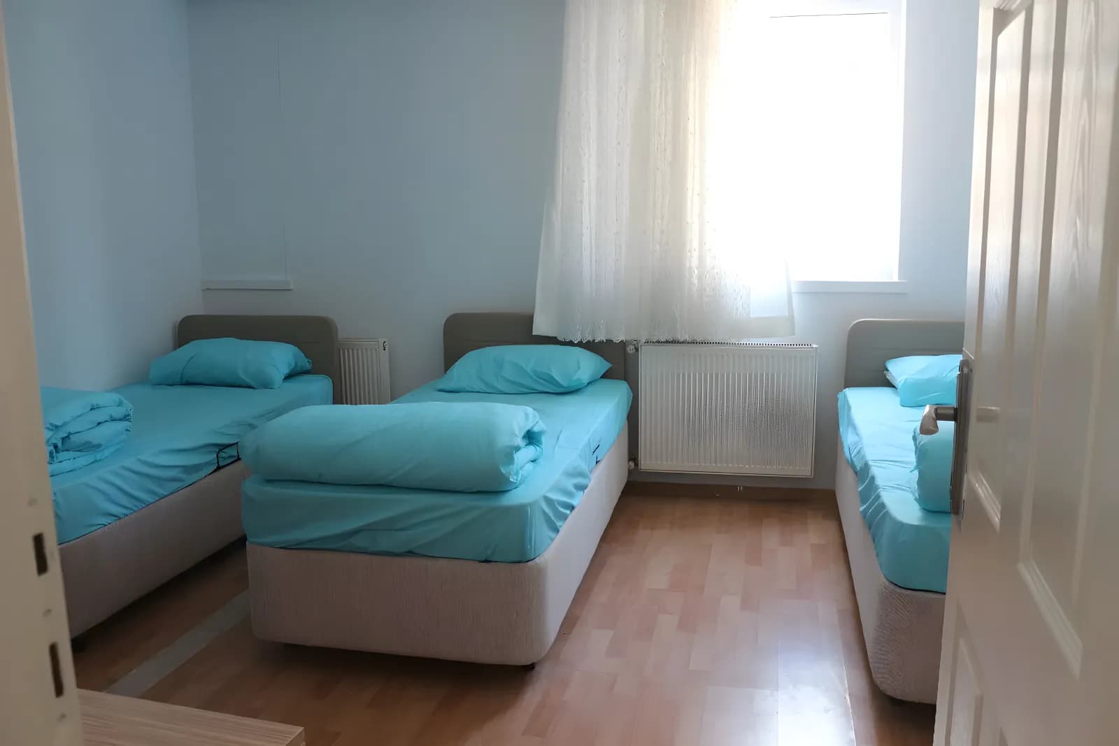 Ankara Gazi Sağlık Medeniyet Yükseköğrenim Erkek Öğrenci Yurdu Küçük Resim 4
