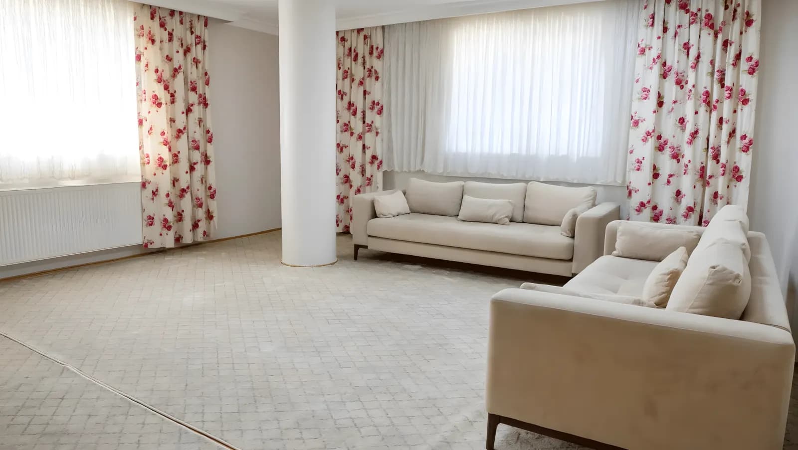 Ankara Yükseköğretim Kız Öğrenci Yurdu Küçük Resim 12