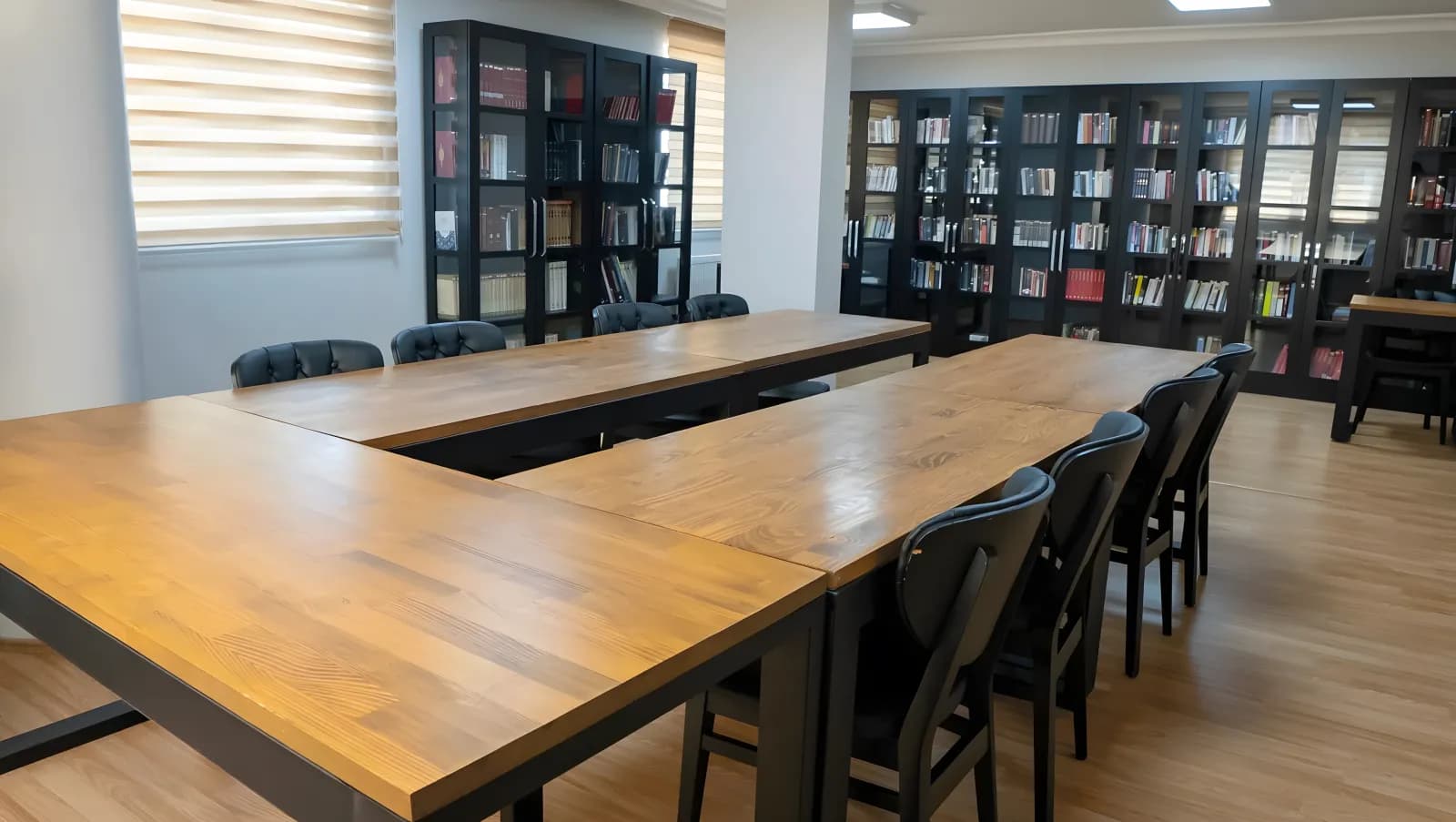 Ankara Yükseköğretim Kız Öğrenci Yurdu Küçük Resim 7