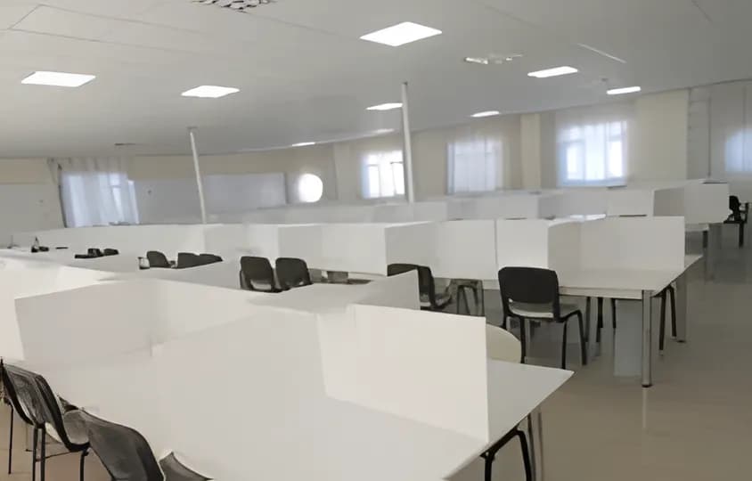 Asiye Ağaoğlu Yükseköğretim Kız Öğrenci Yurdu Küçük Resim 8