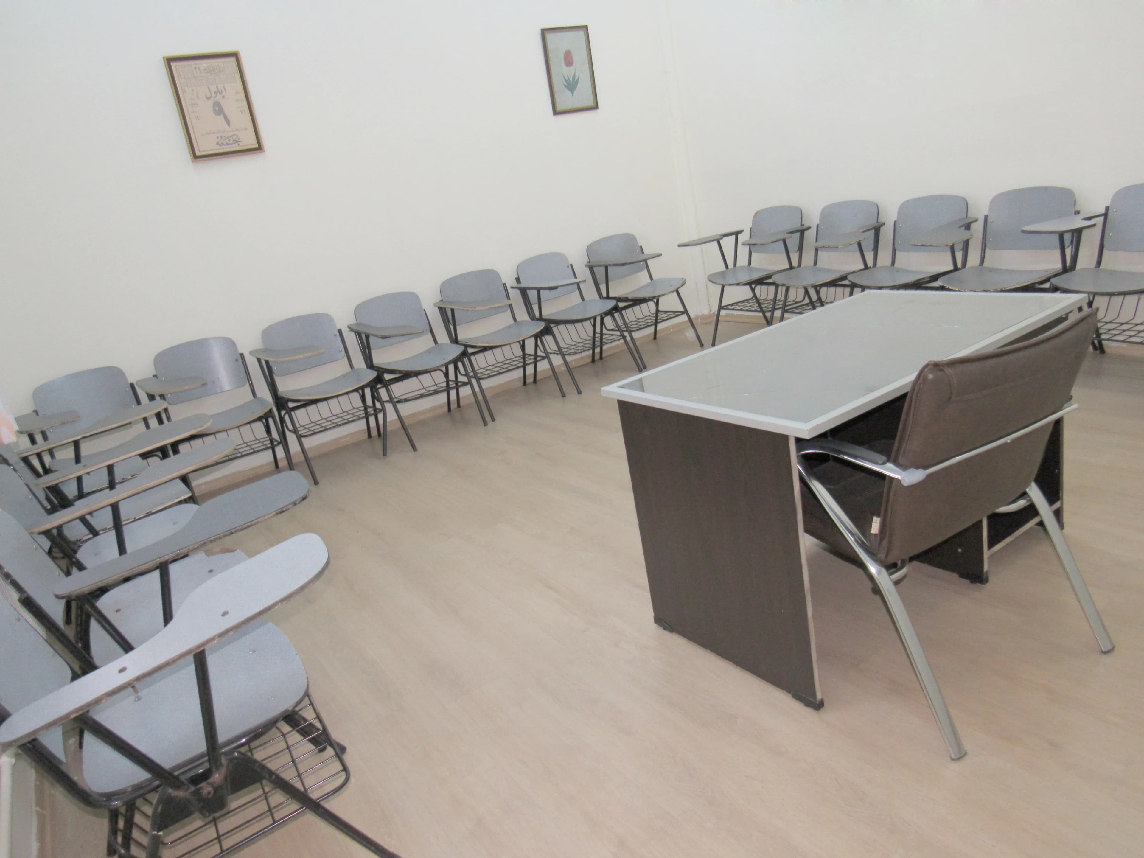 Asiye Ağaoğlu Yükseköğretim Kız Öğrenci Yurdu Küçük Resim 11