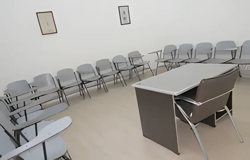 Asiye Ağaoğlu Yükseköğretim Kız Öğrenci Yurdu Küçük Resim 12