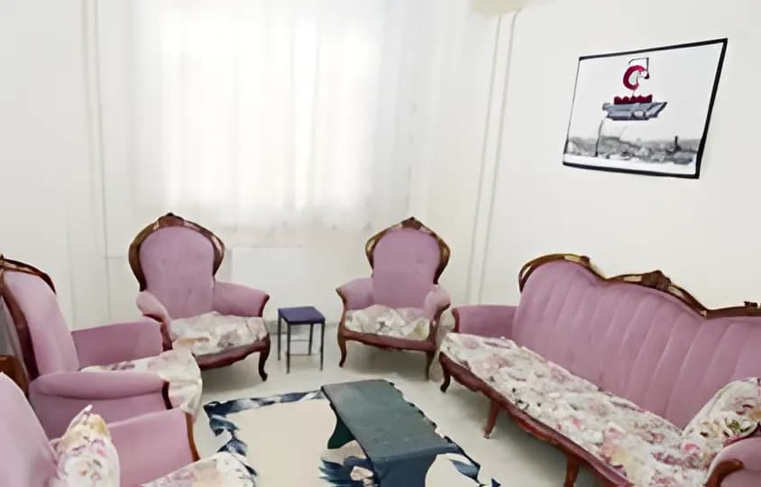 Asiye Ağaoğlu Yükseköğretim Kız Öğrenci Yurdu Küçük Resim 16