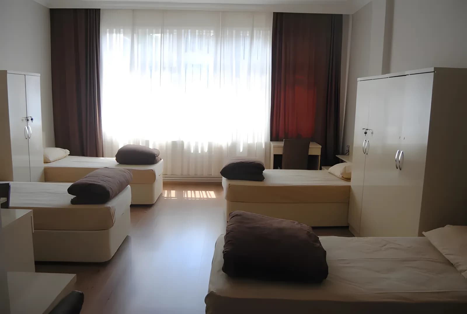 Beykoz Boğaziçi Kız Öğrenci Yurdu Küçük Resim 4