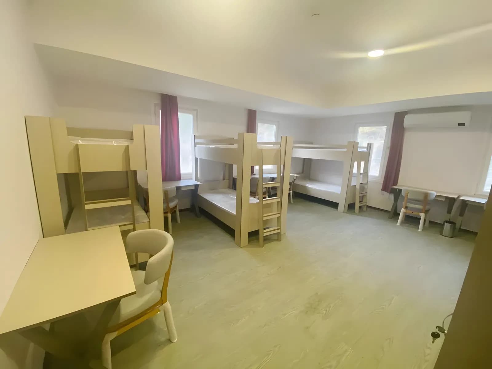 Academia Vadi İstanbul Küçük Resim 2