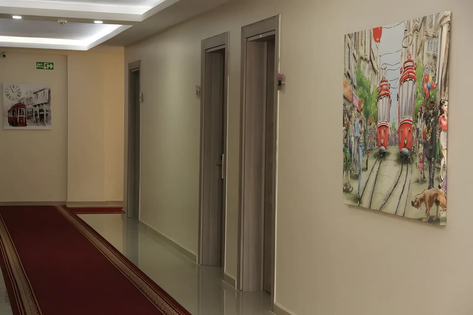 Palmira Kız Öğrenci Rezidansı Küçük Resim 2