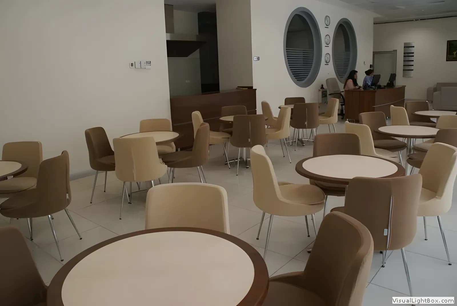 Lider Şişli Özel Kız Öğrenci Yurdu Küçük Resim 10