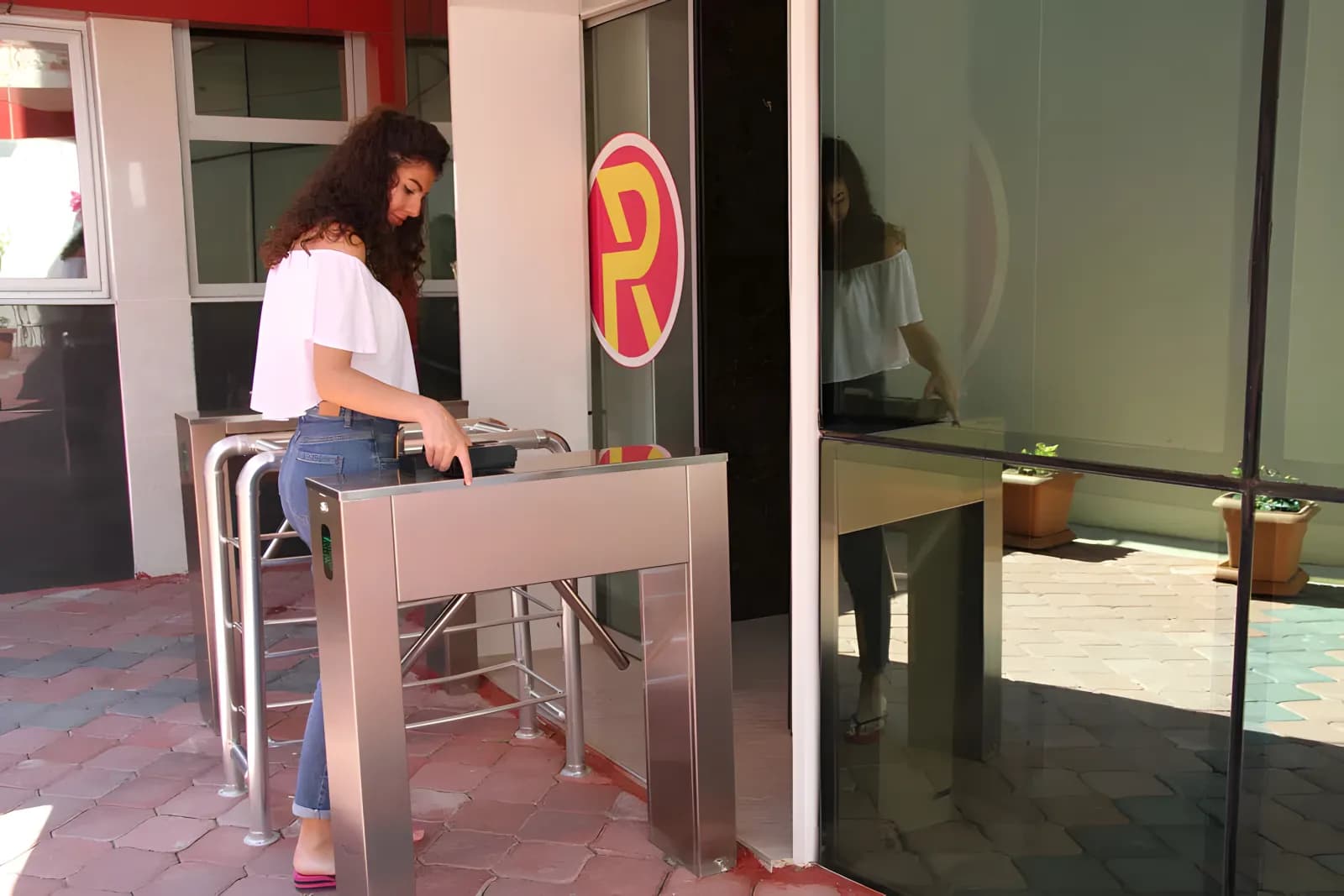 Palmira Kız Öğrenci Rezidansı Küçük Resim 7