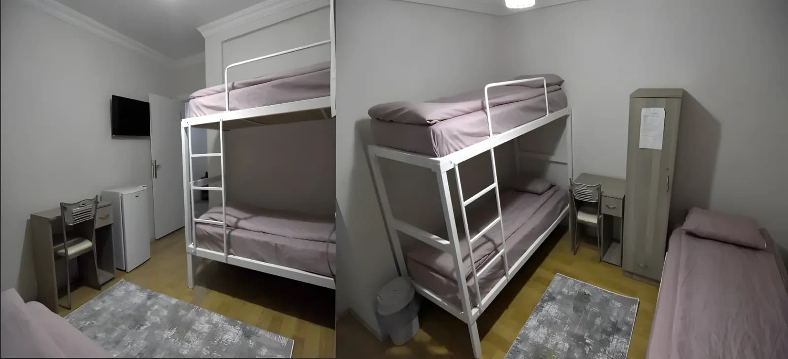 Sinop Serra Erkek Öğrenci Pansiyon Küçük Resim 13